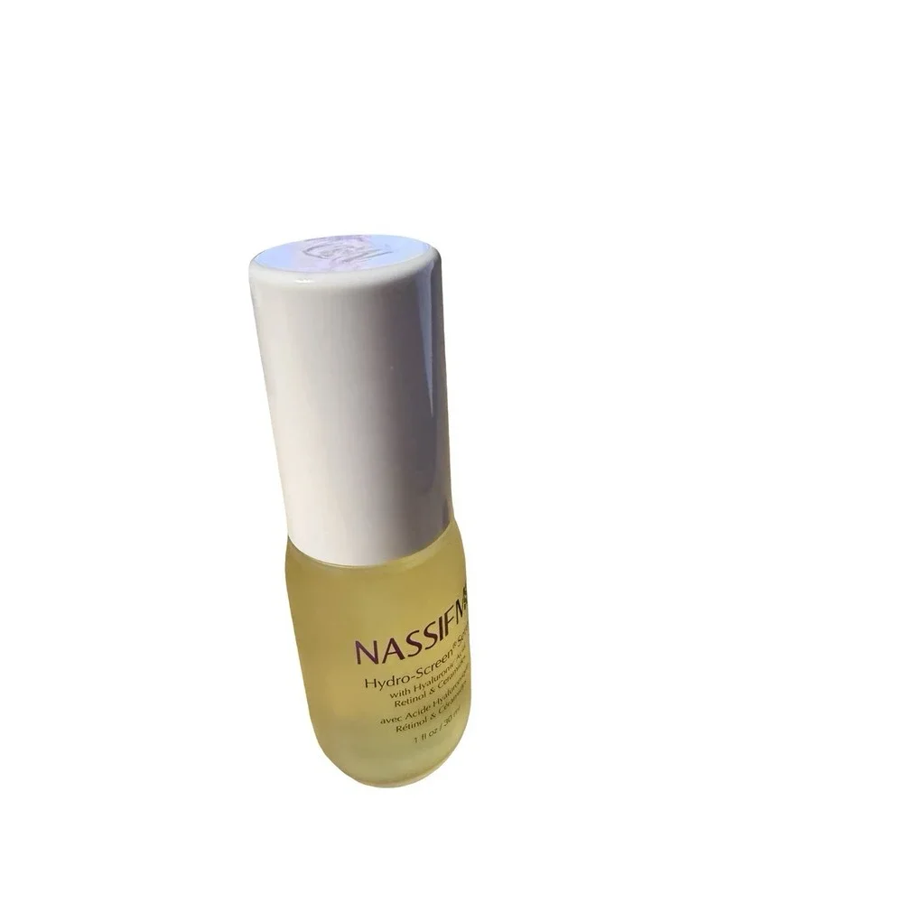Nassif Hydro-Screen Retinol & Hyaluronic Acid - Large - 1.0 0z. New